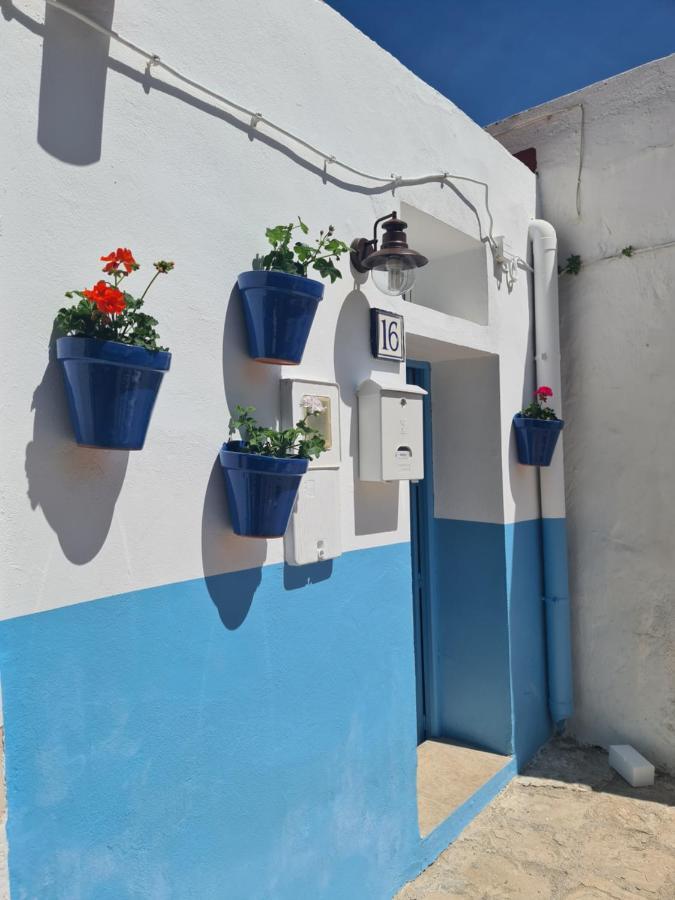 White Fish Mojacar Daire Dış mekan fotoğraf