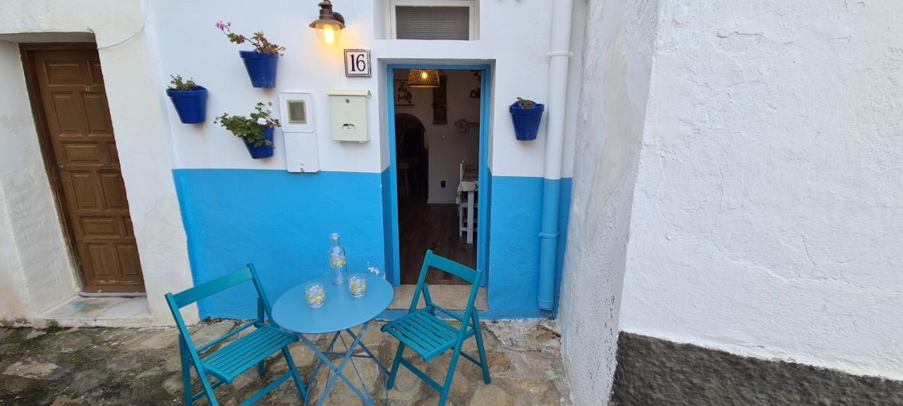 White Fish Mojacar Daire Dış mekan fotoğraf